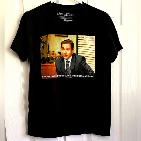 Other - The office TV show t shirt unisex medium size